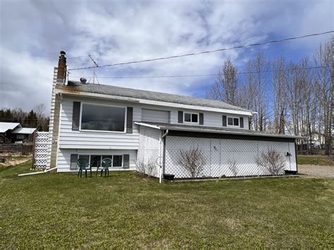 56 Morrison Street, Granisle, BC - Smithers Real Estate - Jantina Hamelink