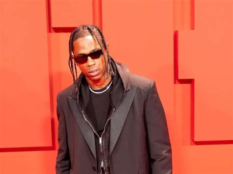 Travis Scott Avoids Trial For Astroworld Tragedy's Last Wrongful Death ...