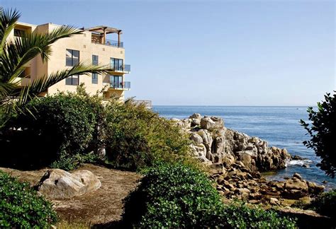 Monterey Bay Hotel Photos – Monterey Bay Inn