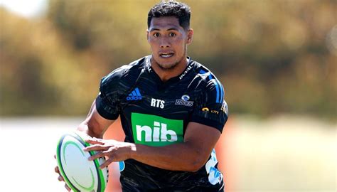 Super Rugby Pacific: Blues confirm positional plans for superstar ...