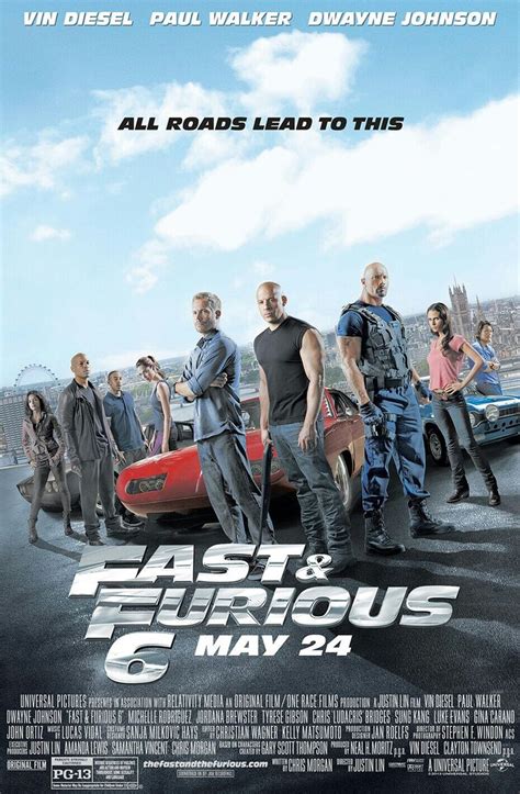 La pelicula The fast and The Furious fue grabada en Espana. | Vin ...