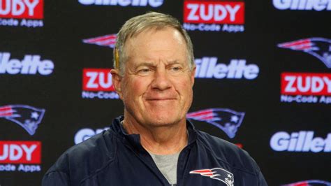 Transcript: Bill Belichick Press Conference 7/30