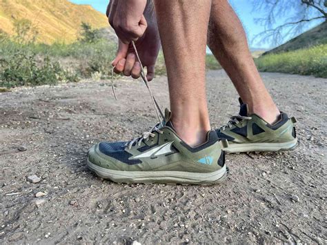 The Best From Our Tests: A Review of the Altra Lone Peak 6 Running Shoes