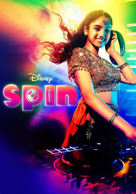 Spin streaming: where to watch movie online?