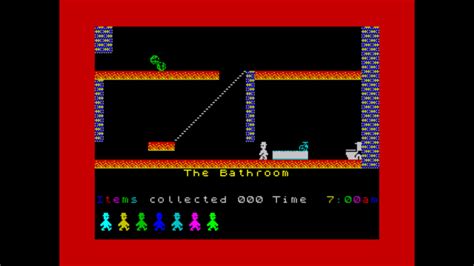 Jet Set Willy Review - ZX Spectrum - How To Retro