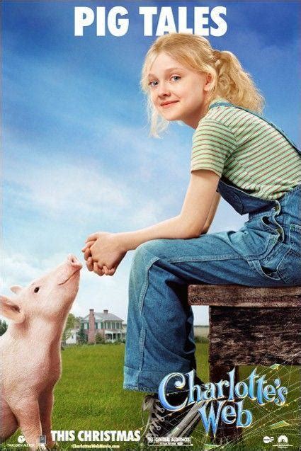 Charlotte's Web (2006) - FilmAffinity