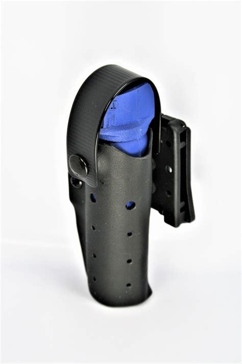 Law Enforcement-OC Spray Holster