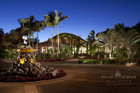 Photo Gallery for Paradise Point Resort and Spa in San Diego | Five ...