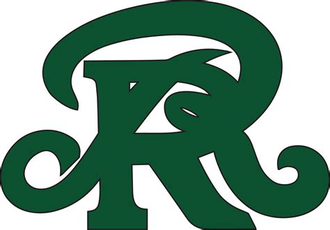 Reagan High School - Ronald Reagan High School San Antonio Logo Clipart ...