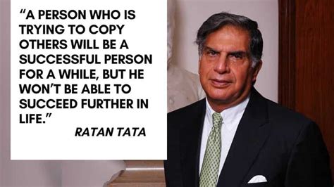 Happy Birthday Ratan Tata: Here are 6 inspirational quotes by India's ...