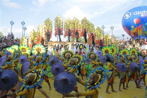 Magayon Festival in Albay, Bicol | Philippine Primer