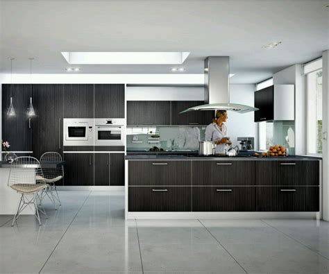 New home designs latest.: Modern homes ultra modern kitchen designs ideas.