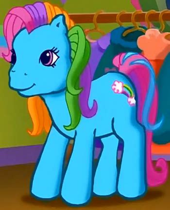 Rainbow Dash | My Little Pony G3 Wiki | Fandom