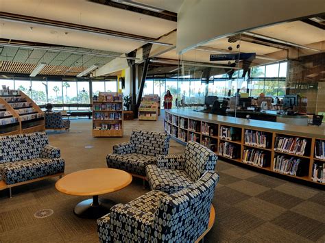 Garden Grove Library / Chapman Public Library 9182 Chapman Ave Garden ...