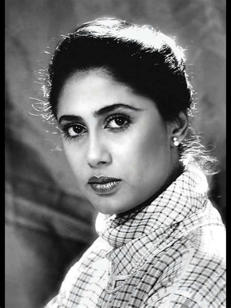 Remembering actor Smita Patil 30 years after her death : The Tribune India