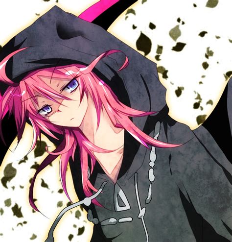 Marluxia - Kingdom Hearts Fan Art (35952126) - Fanpop