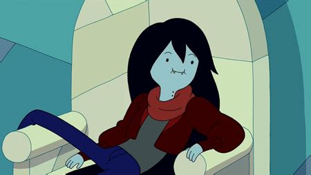 An Adventure Time binge guide for Marceline the Vampire Queen | SYFY WIRE