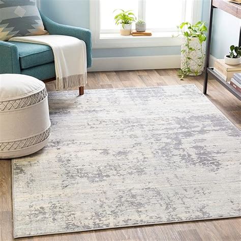 Surya Phuket Abstract Rug - Area Rugs for Living Room, Dining, Lounge ...