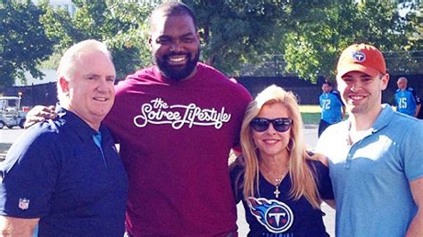 Tuohy family accuses Michael Oher of $15 million shakedown attempt