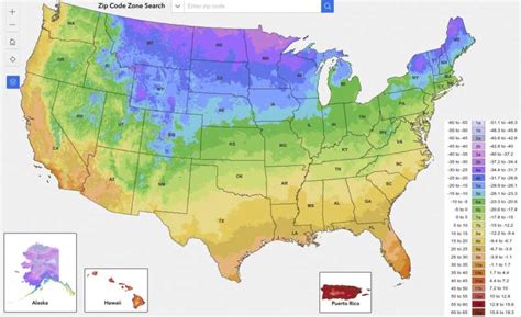 New hardiness zone map will help US gardeners keep pace with climate change