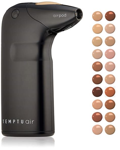 Top 4 Airbrush Makeup Kit Price India - The Best Home