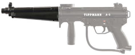 Best Barrels for Tippmann A5 Paintball Gun – Dream Paintball