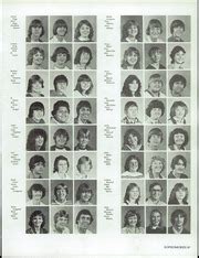 Shelton High School - Saghalie Yearbook (Shelton, WA), Class of 1982 ...