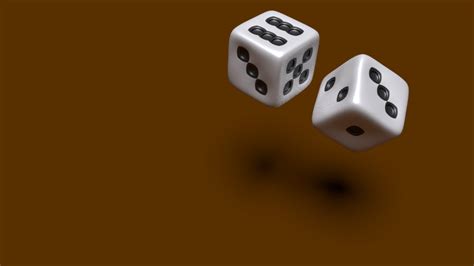 Dice Roll Animation 3D - TurboSquid 1209851