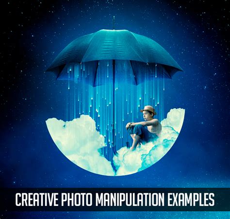 36 Extremely Creative Photo Manipulation Examples | Photography ...