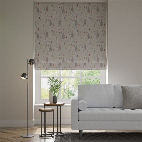 Aarhus Made to Measure Roman Blind | Dunelm