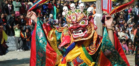 Sikkim Festivals Tour - Sikkim Fair Festivals Tour