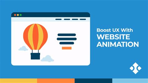 Benefits and Disadvantages of Using Animation on a Website