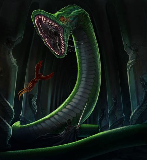 Basilisk | Harry Potter Wiki | FANDOM powered by Wikia