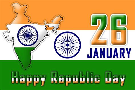 Republic day 2018: Images, Greetings, Wallpapers for Whatsapp and ...