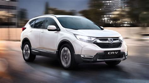 Honda Crv 2021 Price / 2021 Honda Cr V Review Release Date Performance ...