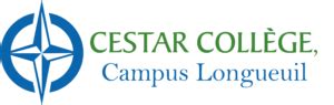 Cestar College - Campus Longueuil | Élever l'éducation au Québec