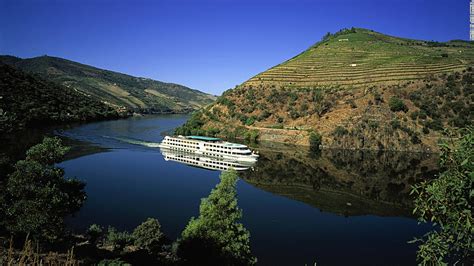 Liquid gold: Portugal's stunning Douro river region - CNN.com