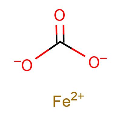 Iron carbonate 563-71-3;1335-56-4, China Iron carbonate 563-71-3;1335 ...