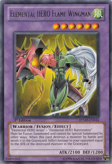 Yu-Gi-Oh: Top 6 Fusion Monsters - HobbyLark