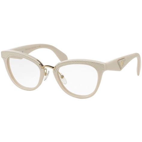 Prada Cat-Eye Optical Frames | Clear eyeglass frames, Prada glasses ...