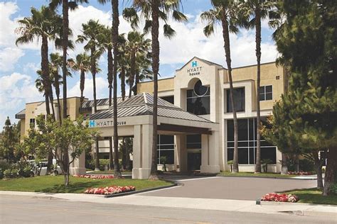 HYATT HOUSE CYPRESS/ANAHEIM - Updated 2024 Prices & Hotel Reviews (CA ...