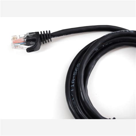 Ethernet Cable - 5 ft long Australia - Little Bird