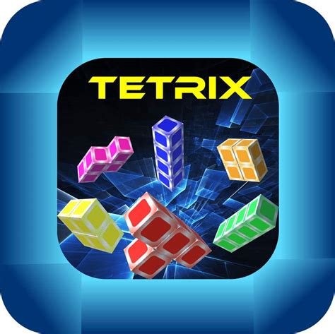 Entry #54 by SSUM0N for Design a game logo for my Tetris game | Freelancer