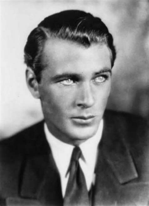 Gary Cooper - Biography, Height & Life Story | Super Stars Bio