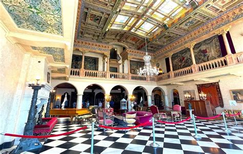 Ca' d'Zan - The Ringling Museum And Mansion Top 10 Reasons To Visit