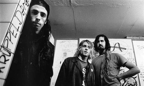 10 of the Best Seattle Grunge Bands | uDiscover