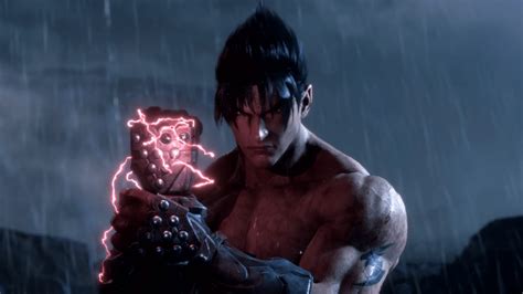 Tekken: The Players' Take on Story DLC – Beyond The Combos