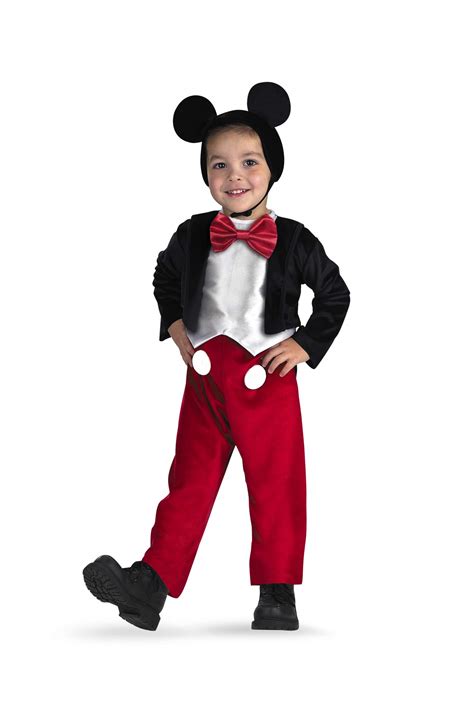 Arriba 54+ imagen mickey outfit - Abzlocal.mx