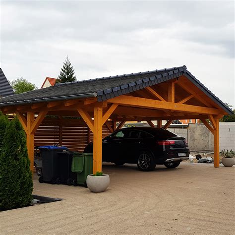 Plan Carport Fait Maison | Ventana Blog