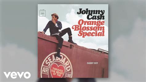 Danny Boy - Johnny Cash | Shazam